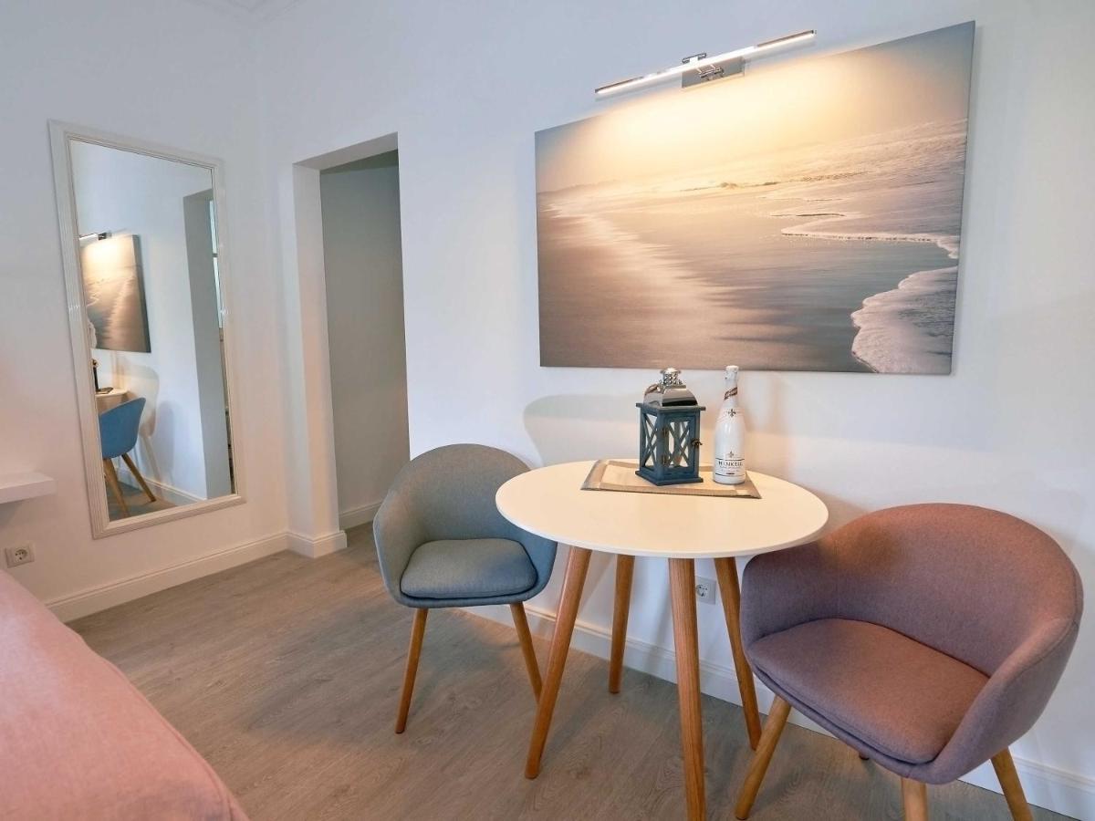 Apartment Saxonia F640 - 19 Im Eg